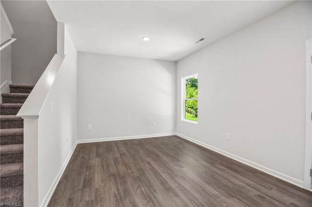 1042 Bebb Willow Lane, Lewisville, NC 27023