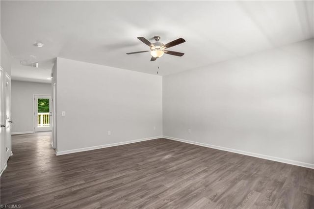 1042 Bebb Willow Lane, Lewisville, NC 27023