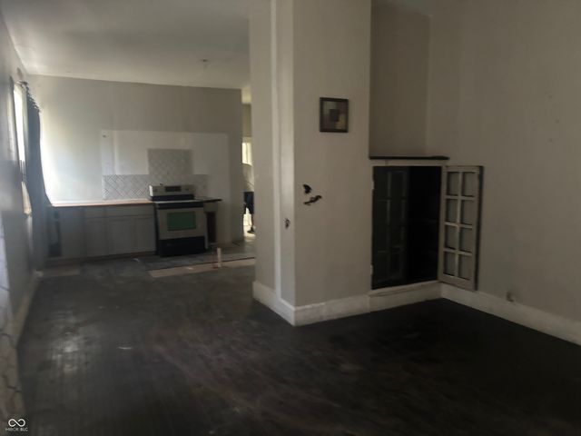 1152 Churchman Avenue, Indianapolis, IN 46203