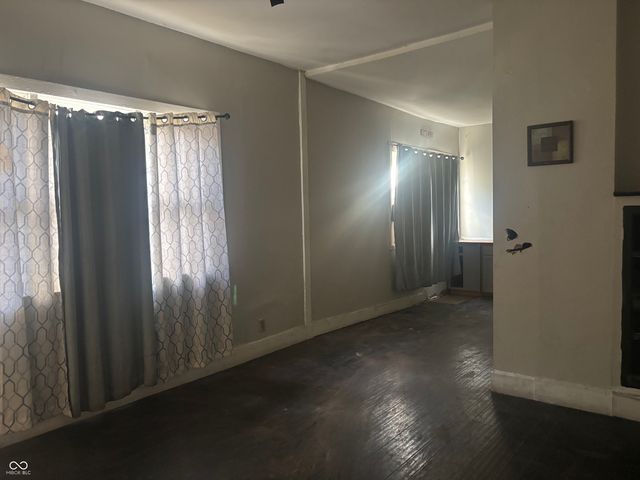 1152 Churchman Avenue, Indianapolis, IN 46203
