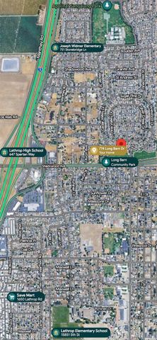 774 Long Barn Dr, Lathrop, CA 95330
