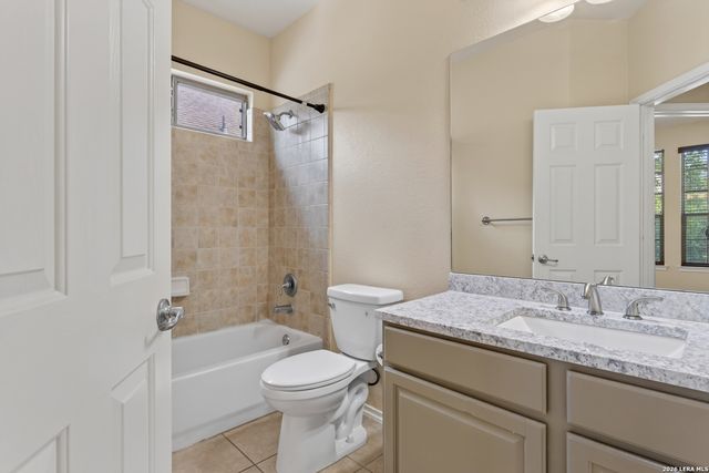 1310 NICHOLAS MNR, San Antonio, TX 78258