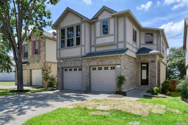 1310 NICHOLAS MNR, San Antonio, TX 78258