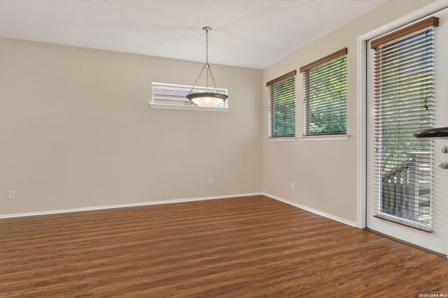 1310 NICHOLAS MNR, San Antonio, TX 78258