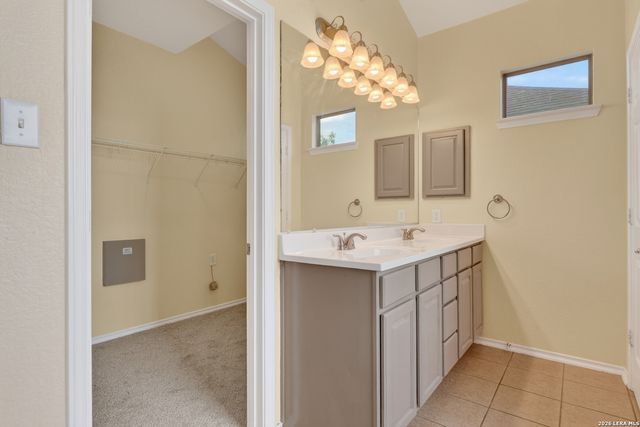 1310 NICHOLAS MNR, San Antonio, TX 78258