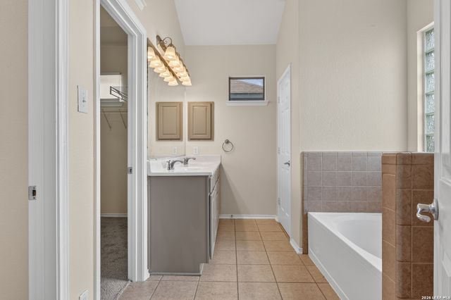 1310 NICHOLAS MNR, San Antonio, TX 78258