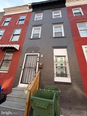 947 BENNETT PL, Baltimore, MD 21223