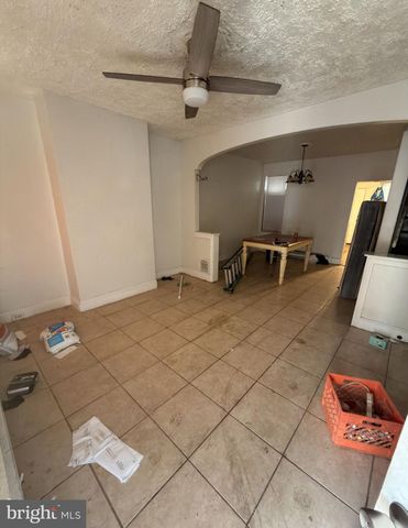 3251 RORER ST, Philadelphia, PA 19134