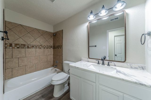 304 E Hazelwood Street, Princeton, TX 75407