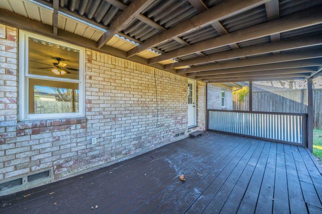 304 E Hazelwood Street, Princeton, TX 75407