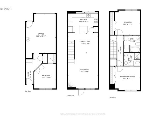 730 Se FAIRWINDS Loop, Vancouver, WA 98661