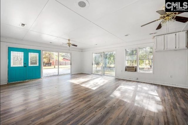 164 Mount Carmel Road, Walterboro, SC 29488