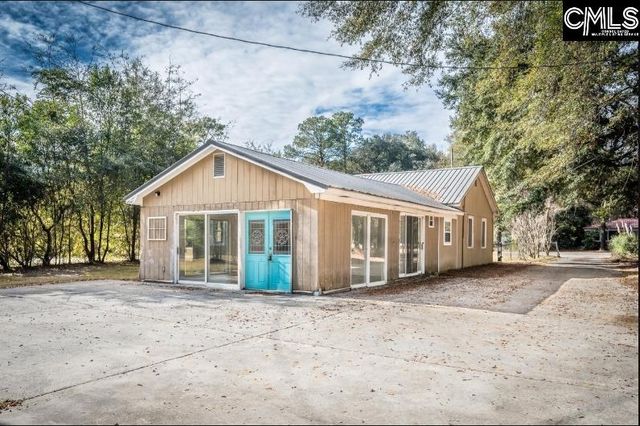164 Mount Carmel Road, Walterboro, SC 29488