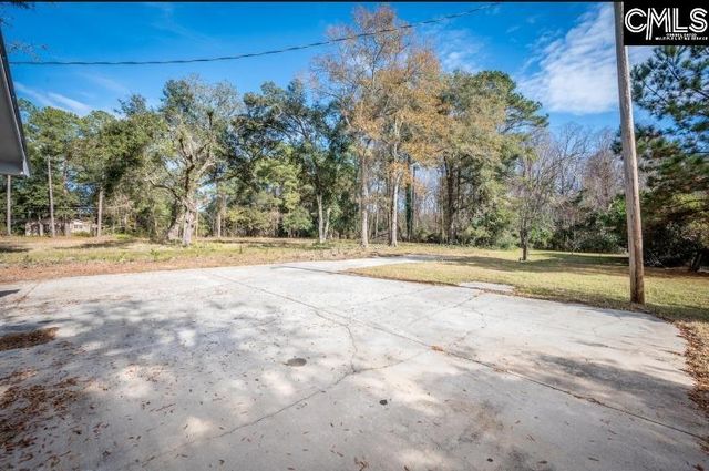 164 Mount Carmel Road, Walterboro, SC 29488