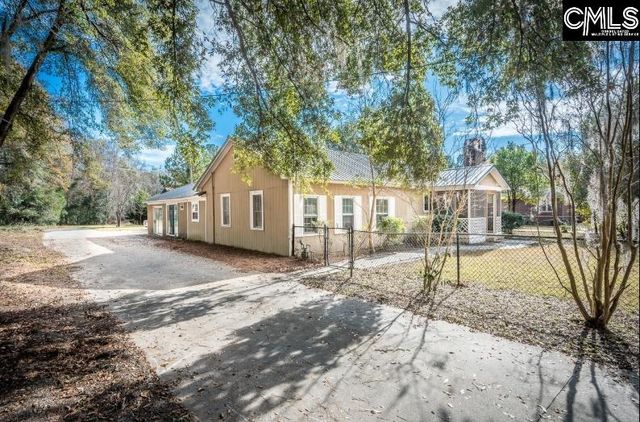 164 Mount Carmel Road, Walterboro, SC 29488