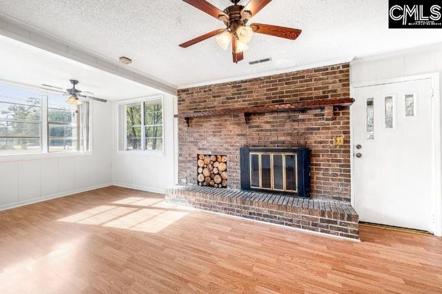 164 Mount Carmel Road, Walterboro, SC 29488