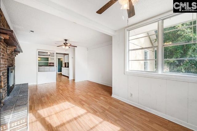 164 Mount Carmel Road, Walterboro, SC 29488