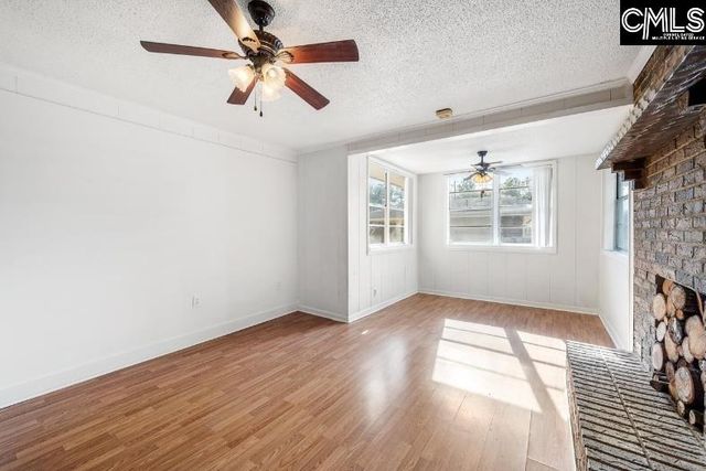 164 Mount Carmel Road, Walterboro, SC 29488