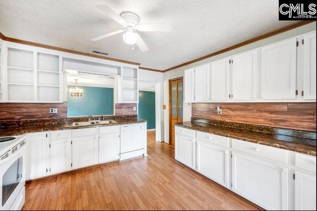 164 Mount Carmel Road, Walterboro, SC 29488