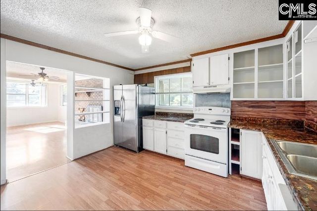 164 Mount Carmel Road, Walterboro, SC 29488