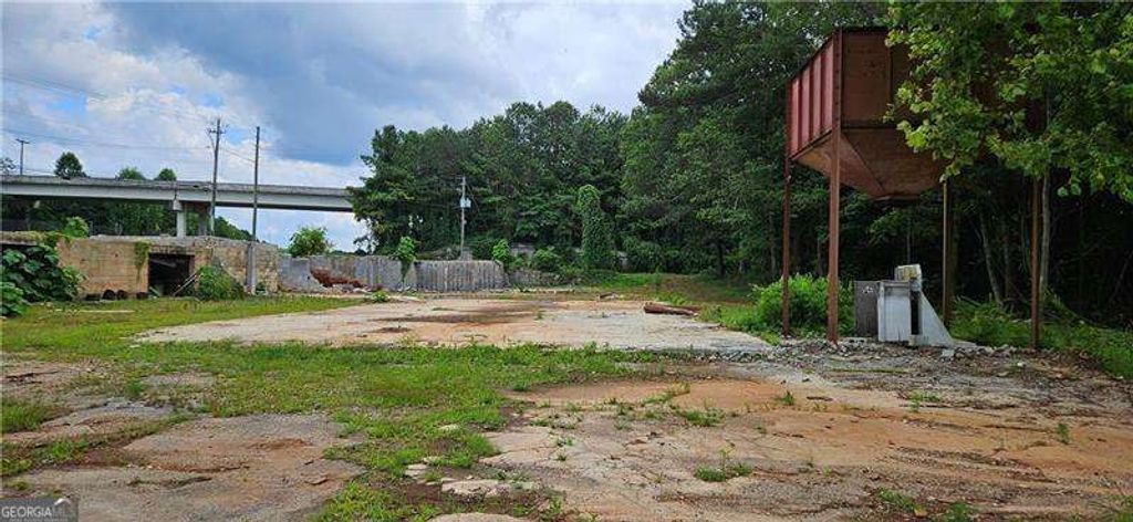 14971 VETERANS MEMORIAL Highway, Villa Rica, GA 30180