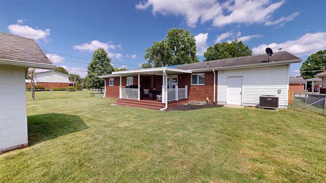 441 TOWNSHIP ROAD 1105, Proctorville, OH 45669