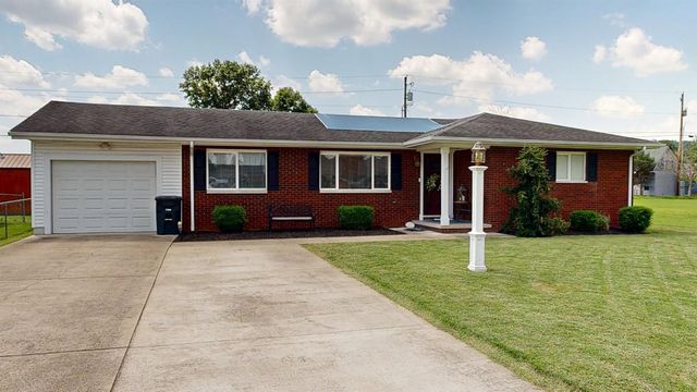 441 TOWNSHIP ROAD 1105, Proctorville, OH 45669