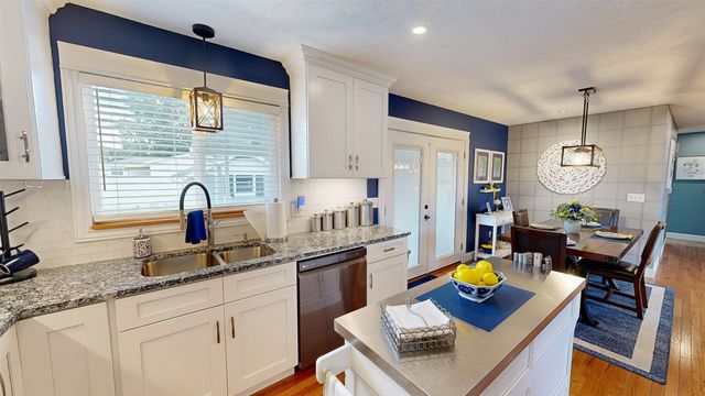 441 TOWNSHIP ROAD 1105, Proctorville, OH 45669