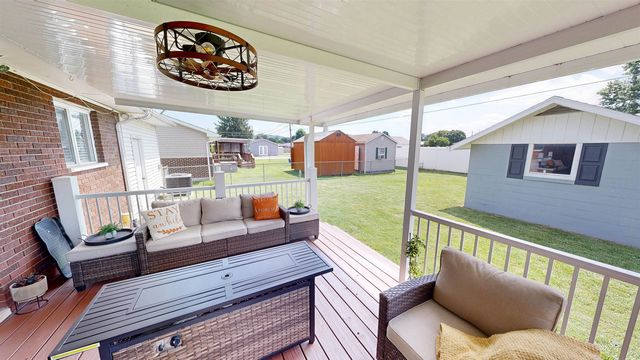 441 TOWNSHIP ROAD 1105, Proctorville, OH 45669