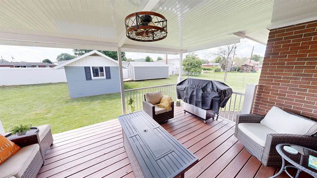 441 TOWNSHIP ROAD 1105, Proctorville, OH 45669