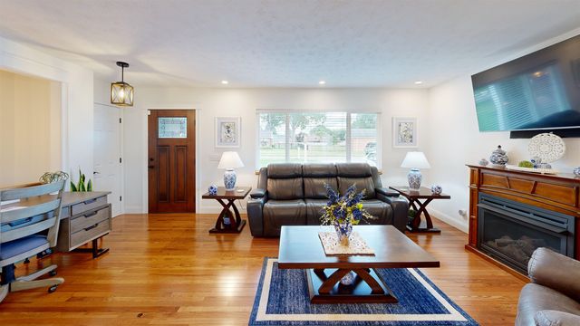 441 TOWNSHIP ROAD 1105, Proctorville, OH 45669