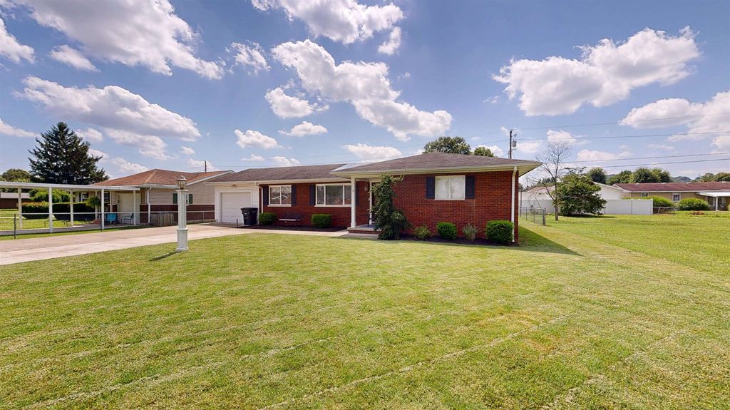 441 TOWNSHIP ROAD 1105, Proctorville, OH 45669