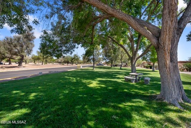 119 S Paseo Tierra, Green Valley, AZ 85614