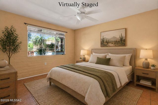 119 S Paseo Tierra, Green Valley, AZ 85614