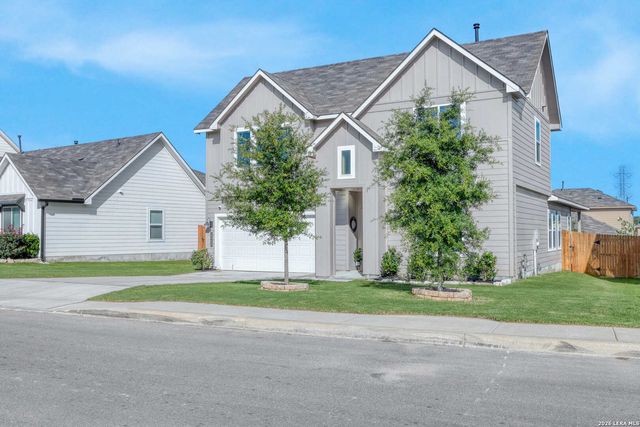 21239 BOULDER FLTS, San Antonio, TX 78266