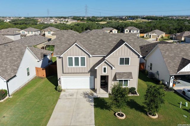 21239 BOULDER FLTS, San Antonio, TX 78266