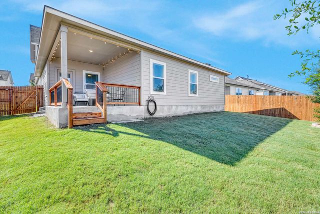 21239 BOULDER FLTS, San Antonio, TX 78266