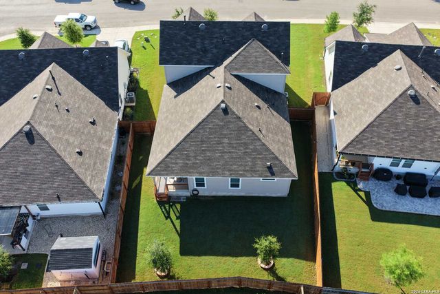 21239 BOULDER FLTS, San Antonio, TX 78266