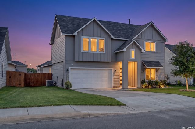 21239 BOULDER FLTS, San Antonio, TX 78266