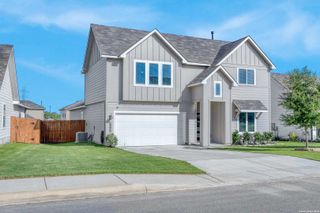 21239 BOULDER FLTS, San Antonio, TX 78266