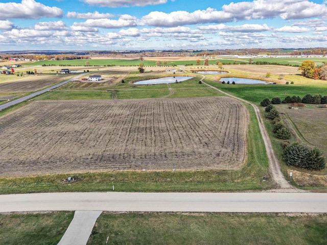 Lot 73 Blarney Stone Drive, Albany, WI 53502