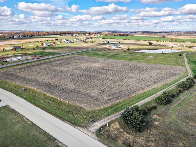 Lot 73 Blarney Stone Drive, Albany, WI 53502