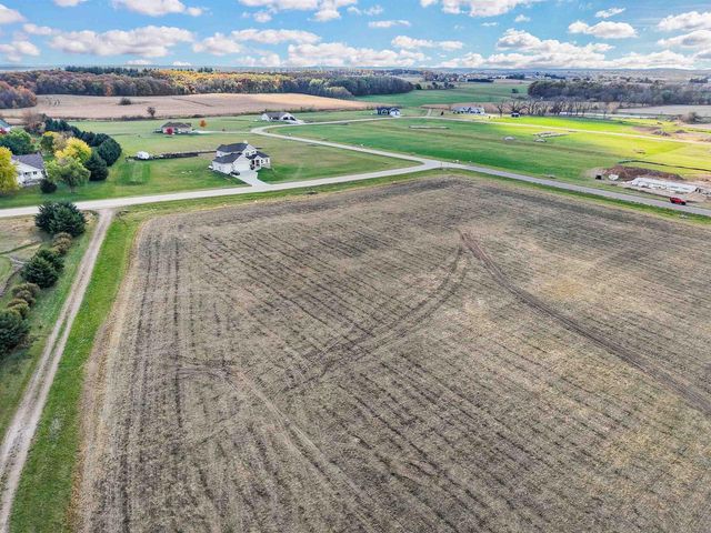 Lot 73 Blarney Stone Drive, Albany, WI 53502
