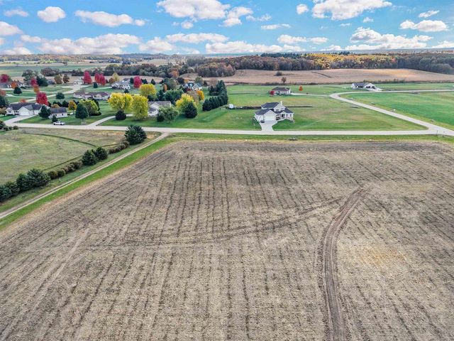 Lot 73 Blarney Stone Drive, Albany, WI 53502