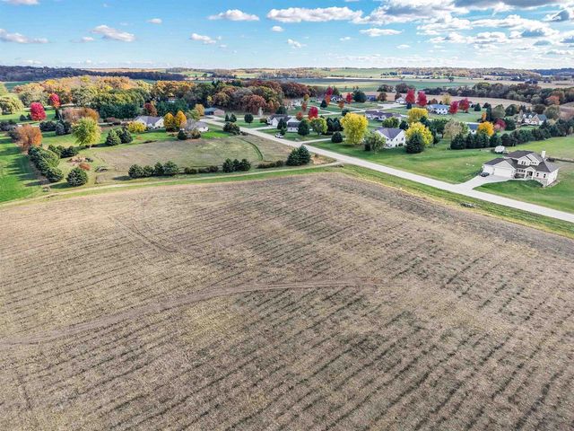 Lot 73 Blarney Stone Drive, Albany, WI 53502