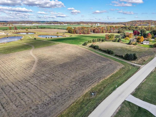 Lot 73 Blarney Stone Drive, Albany, WI 53502