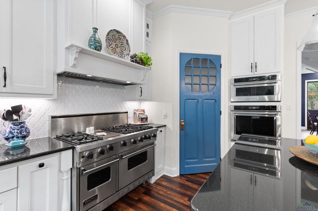 1307 Yates, Longview, TX 75601