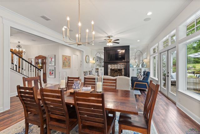 1307 Yates, Longview, TX 75601