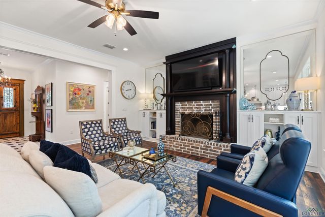 1307 Yates, Longview, TX 75601