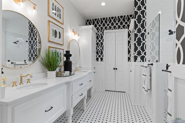 1307 Yates, Longview, TX 75601